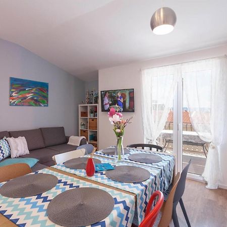 Apartments Lalic Tucepi Luaran gambar