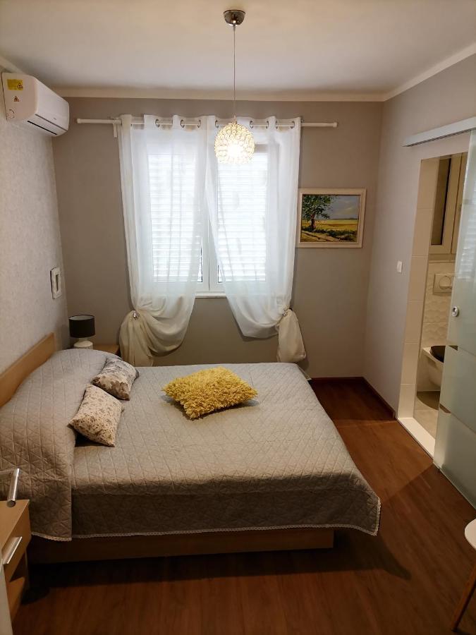 Apartments Lalic Tucepi Luaran gambar