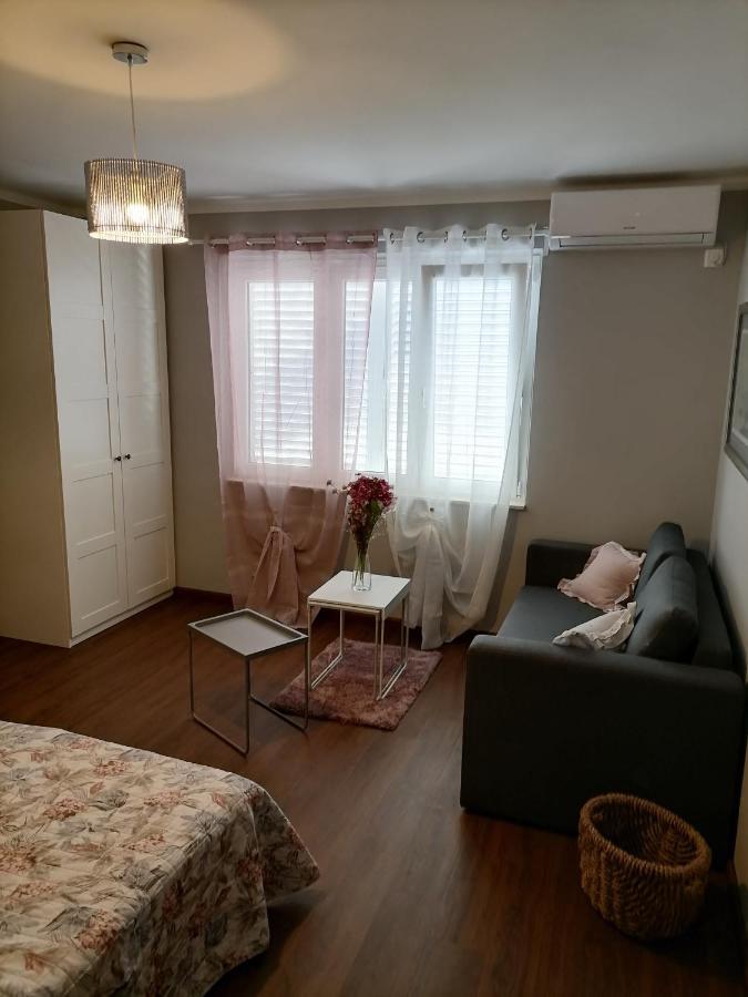 Apartments Lalic Tucepi Luaran gambar