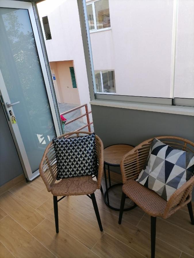 Apartments Lalic Tucepi Luaran gambar